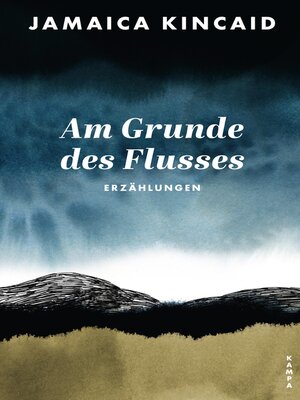 cover image of Am Grunde des Flusses